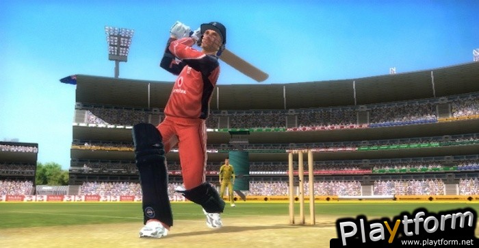 Cricket (Wii)