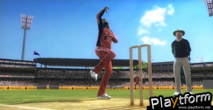 Cricket (Wii)