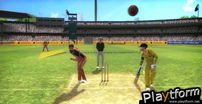 Cricket (Wii)