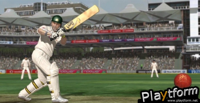 Cricket (Wii)