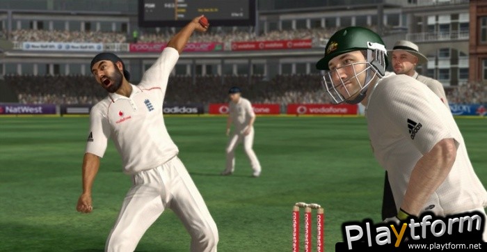 Cricket (Wii)