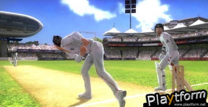 Cricket (Wii)