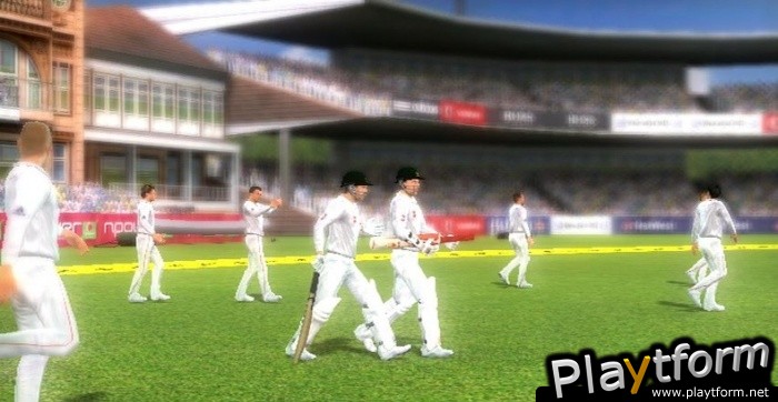 Cricket (Wii)