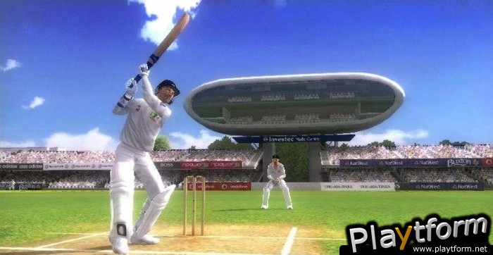 Cricket (Wii)