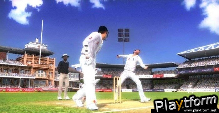 Cricket (Wii)