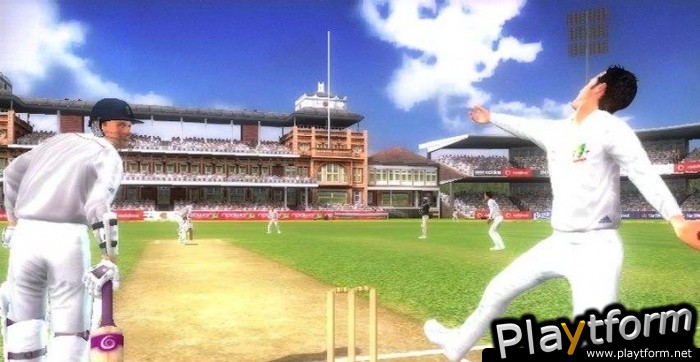 Cricket (Wii)