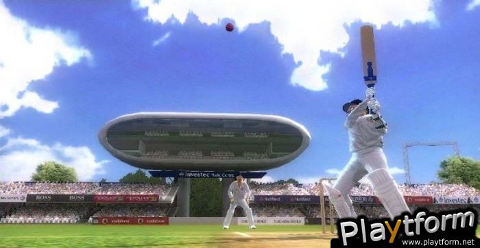 Cricket (Wii)