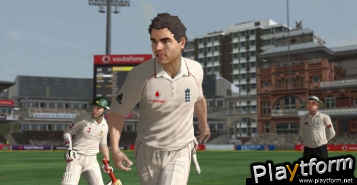 Ashes Cricket 2009 (PlayStation 3)