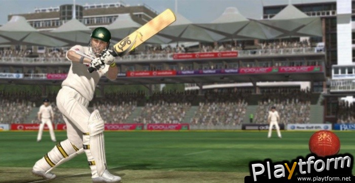 Ashes Cricket 2009 (PlayStation 3)