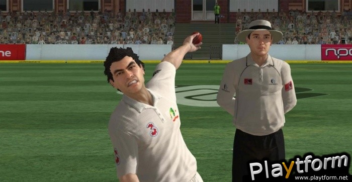 Ashes Cricket 2009 (PlayStation 3)