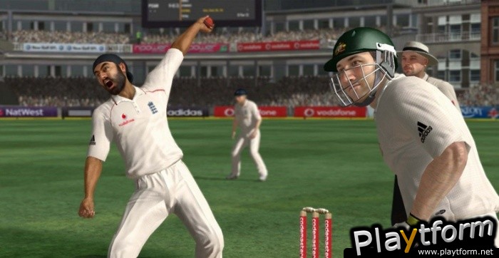 Ashes Cricket 2009 (PlayStation 3)