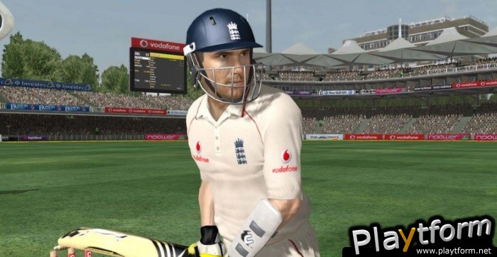 Ashes Cricket 2009 (PlayStation 3)