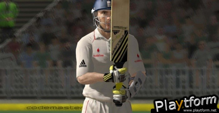 Ashes Cricket 2009 (PlayStation 3)