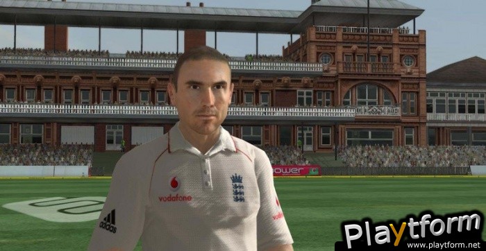 Ashes Cricket 2009 (PlayStation 3)