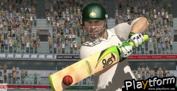 Ashes Cricket 2009 (PlayStation 3)