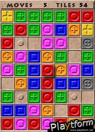 Tesserae (iPhone/iPod)