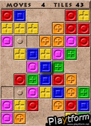 Tesserae (iPhone/iPod)