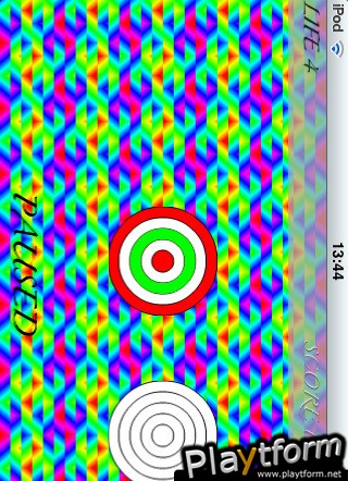 Tripleshot (iPhone/iPod)