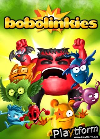 Bobolinkies (iPhone/iPod)