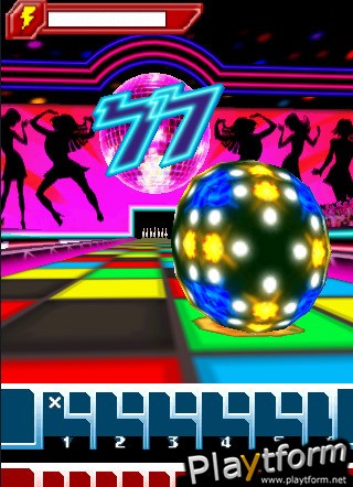 AMF Bowling Pinbusters! (iPhone/iPod)