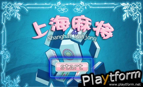 Absolute Shanghai Mahjong (iPhone/iPod)