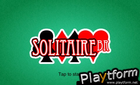 Solitaire BR (iPhone/iPod)