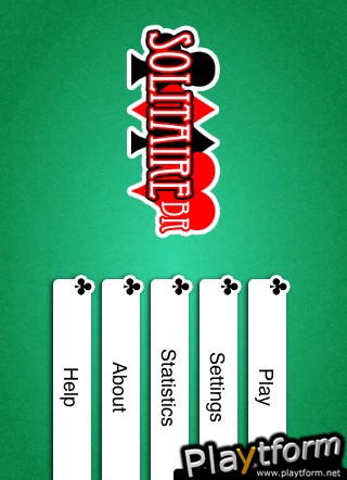 Solitaire BR (iPhone/iPod)