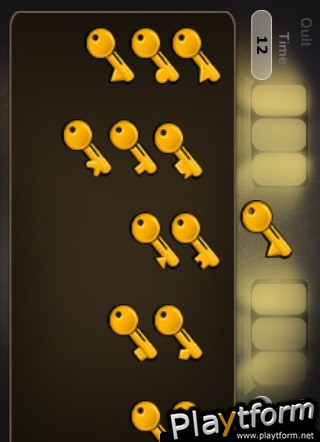 JailBreaker-Keys (iPhone/iPod)