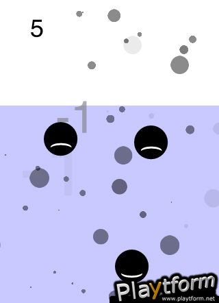 Good Dot Bad Dot (iPhone/iPod)