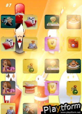 Magic Match! (iPhone/iPod)