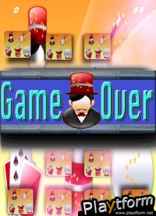 Magic Match! (iPhone/iPod)