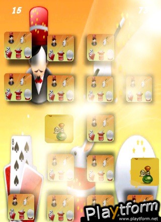 Magic Match! (iPhone/iPod)