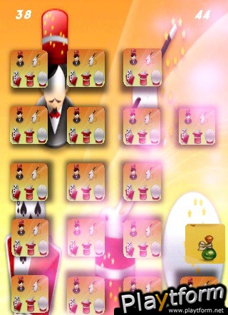 Magic Match! (iPhone/iPod)