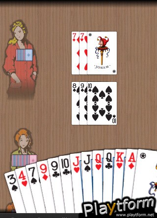 Rummy (iPhone/iPod)