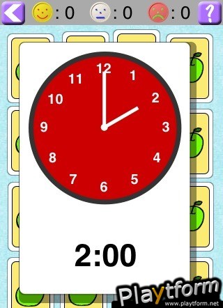 Match for Kids (iPhone/iPod)