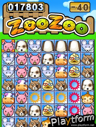 iLoveZoo (iPhone/iPod)