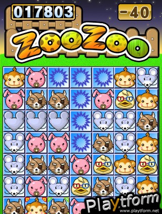 iLoveZoo (iPhone/iPod)