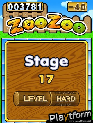 iLoveZoo (iPhone/iPod)