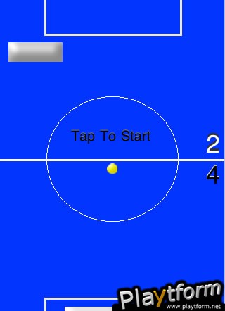 Pong It (iPhone/iPod)