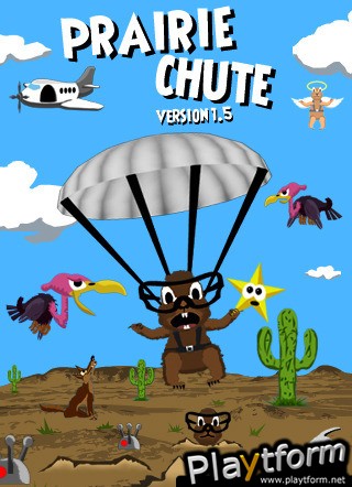 Prairie Chute (iPhone/iPod)