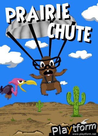 Prairie Chute (iPhone/iPod)