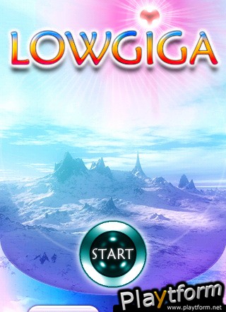 Lowgiga (iPhone/iPod)