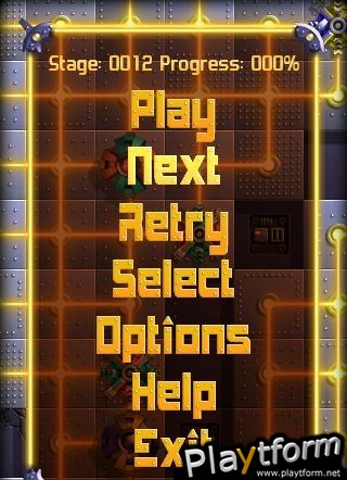 BlastOff Addiction (iPhone/iPod)