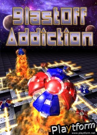 BlastOff Addiction (iPhone/iPod)