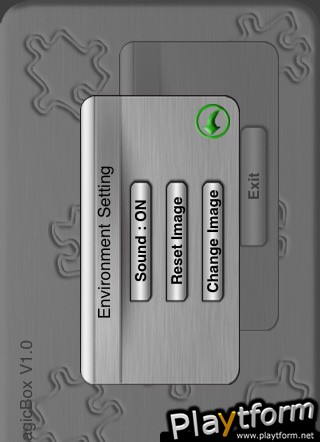 MagicBox (iPhone/iPod)