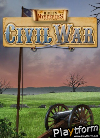 Civil War: Hidden Mysteries (iPhone/iPod)