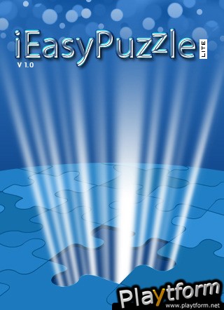 iEasyPuzzle (iPhone/iPod)