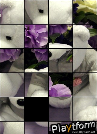 iEasyPuzzle (iPhone/iPod)