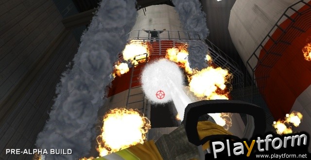 Real Heroes: Firefighter (Wii)