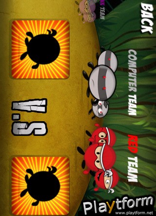 Banzai - Ninja Sports (iPhone/iPod)